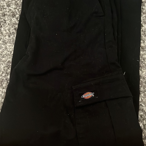Black Dickies - Picture 4 of 4